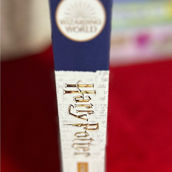 🧙🏻NIB Harry Potter Origami Chess Wizarding World Collectible Merchandise - Picture 6 of 6